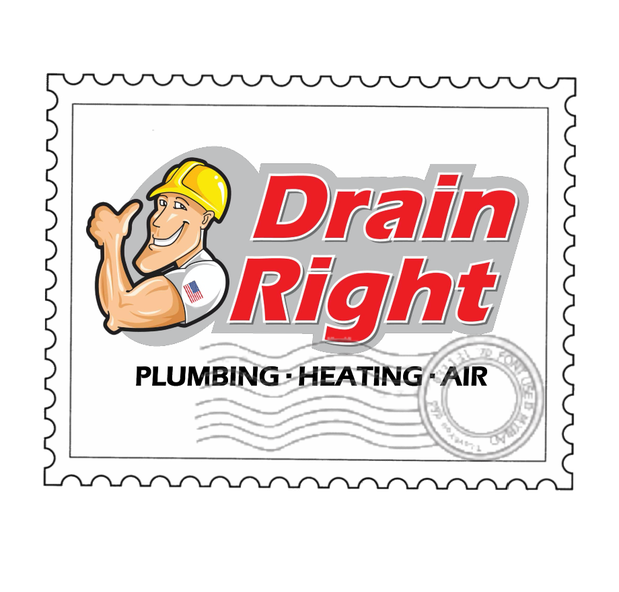 Images Drain Right Services