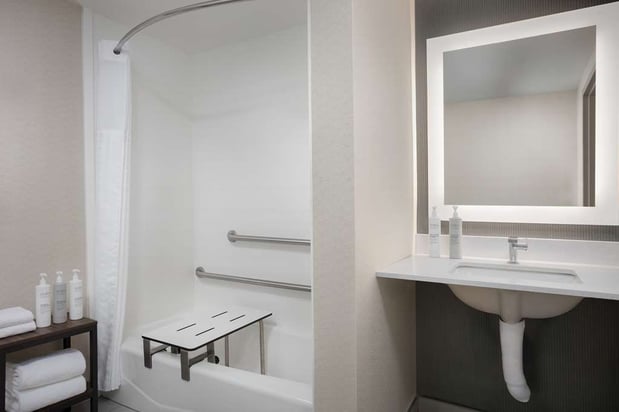 Images Hilton Garden Inn Tuscaloosa