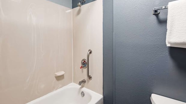 Images SureStay Plus by Best Western Durham Medical Center