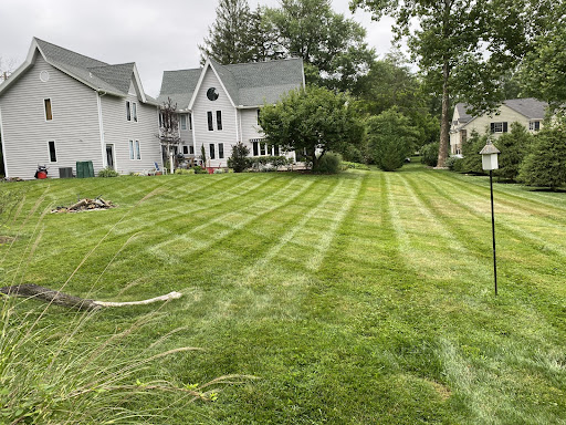 Images Hillcrest Landscape Services