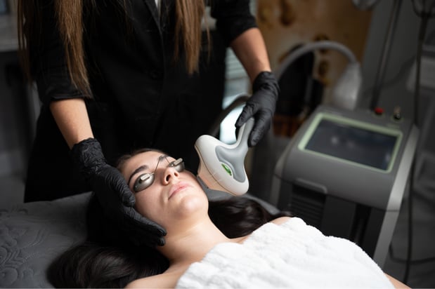 Images Center For Aesthetic Medicine and Human Performance