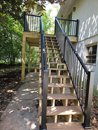 Images High Country Contracting Inc