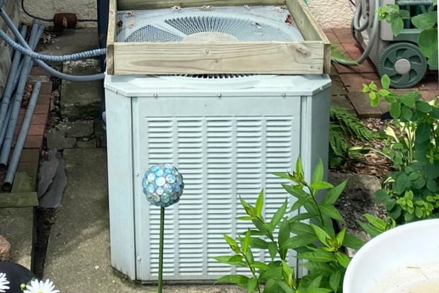 Images COMFORT SOLUTIONS HEATING & COOLING