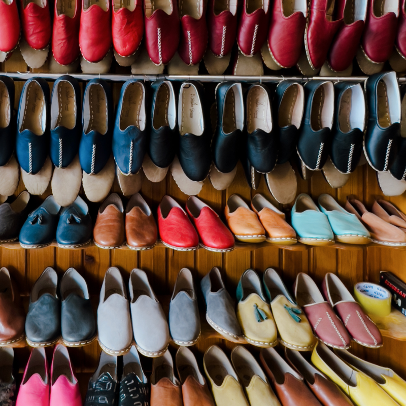 Images Paul il calzolaio