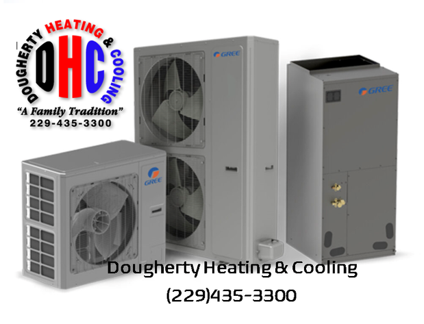 Images Dougherty Heating & Cooling