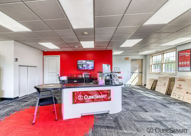 Images CubeSmart Self Storage