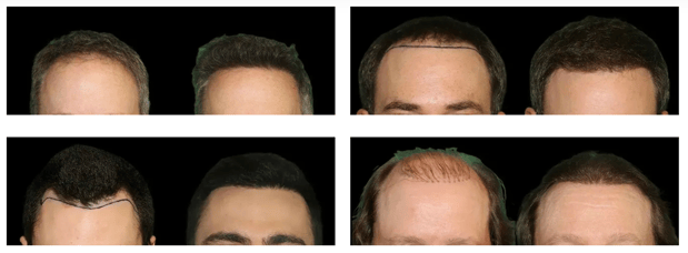 Images Dr. Sahar Nadimi