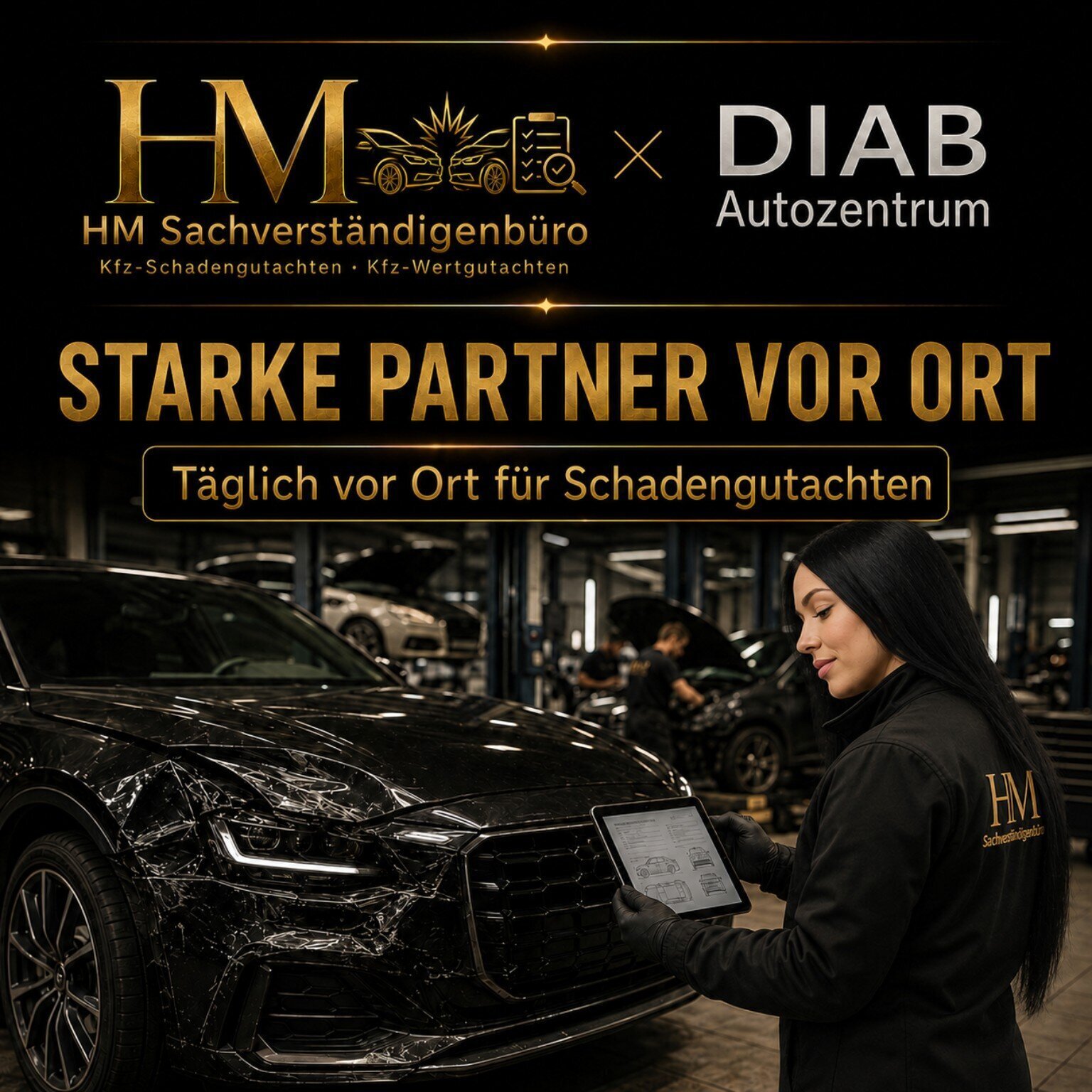 HM Sachverständigenbüro, Stuttgarter Straße 276 in Kirchheim Unter Teck
