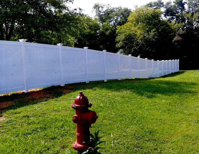 Images Catawba Valley Fence