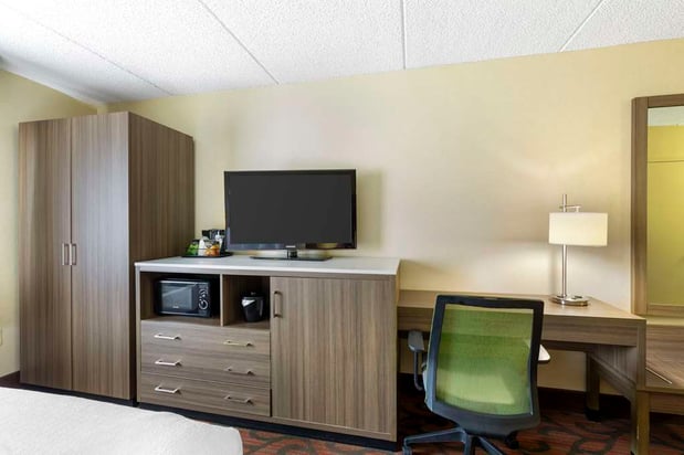 Images Best Western Rochester Marketplace Inn