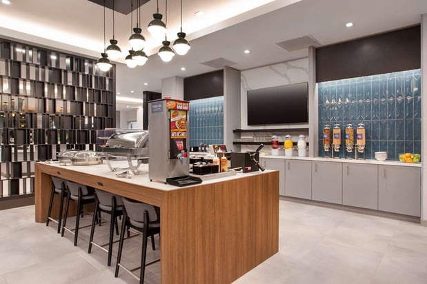 Images Homewood Suites by Hilton Missoula