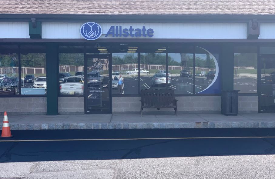 Image 9 | Woody Erhardt: Allstate Insurance