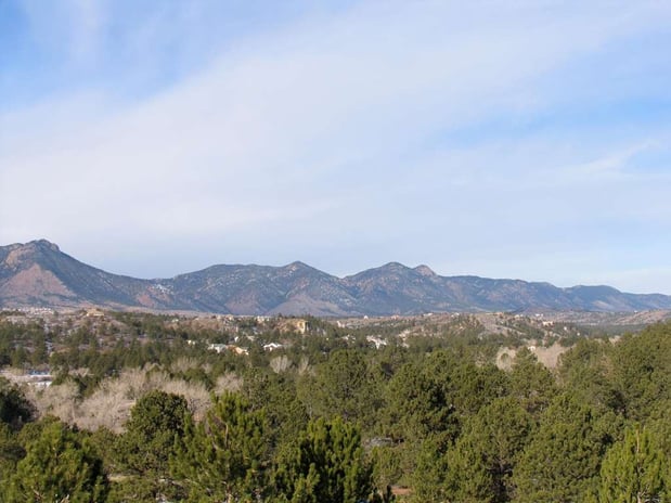 Images Embassy Suites by Hilton Colorado Springs