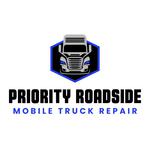 Priority Roadside Repair Logo