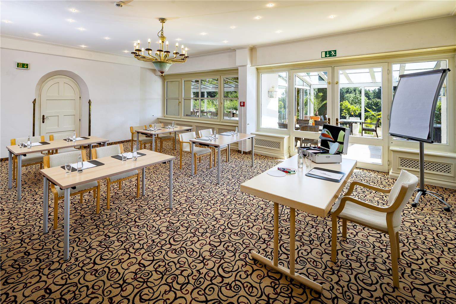 Bild 49 Sure Hotel by Best Western Rhoen Garden in Poppenhausen