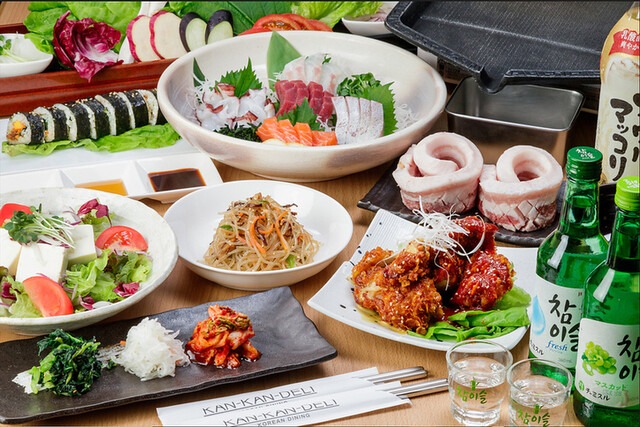 Images 韓辛DELI 淀屋橋店