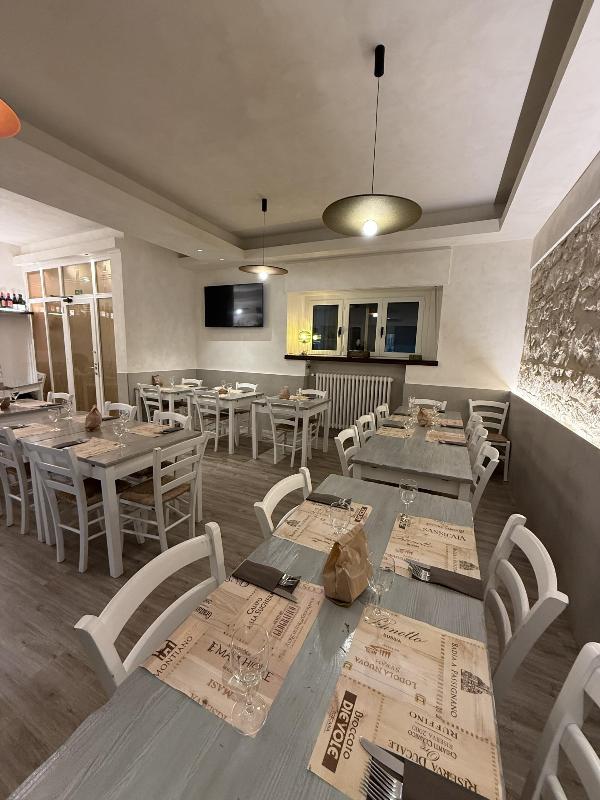 Ristorante Aciniello