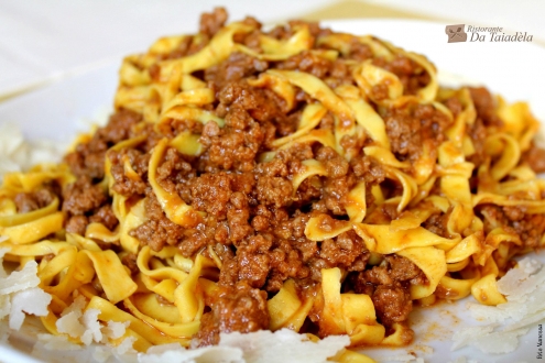 Ristorante da Taiadela