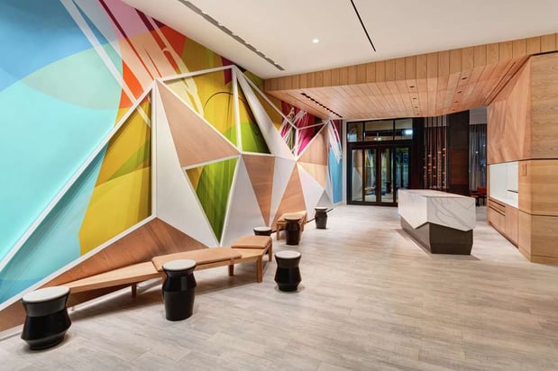 Images Canopy by Hilton Atlanta Midtown