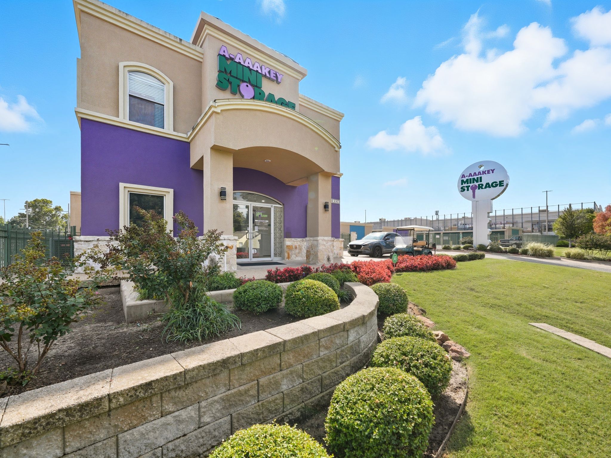 A-AAAKey Mini Storage Image