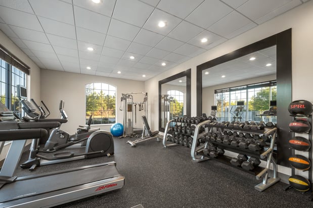 Images Holiday Inn Express & Suites Aiken by IHG