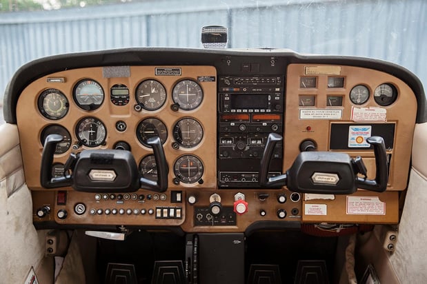 Images Hixson Aviation Flying Club