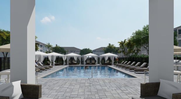 Images Momentum Blanding Apartments