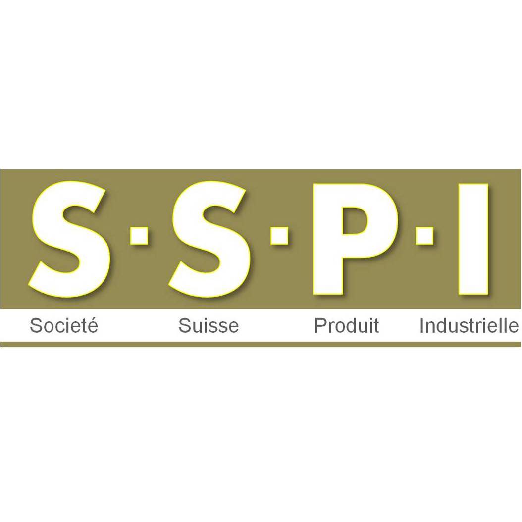 SSPI GmbH Logo