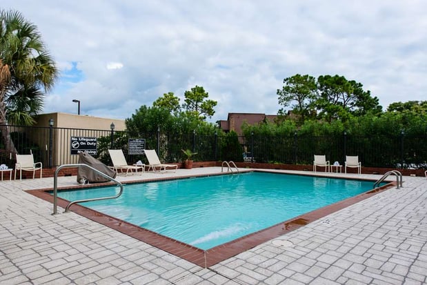 Images Hampton Inn & Suites Port Arthur
