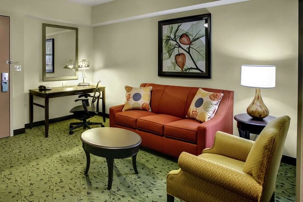 Images Hilton Garden Inn Pittsburgh/Cranberry