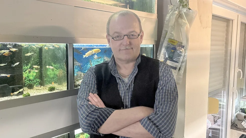 Zoo Meyer Inh. Uwe Meyer, Ulenmoorweg 1 in Aurich