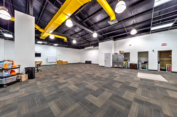 Images Rockwell Plaza YMCA
