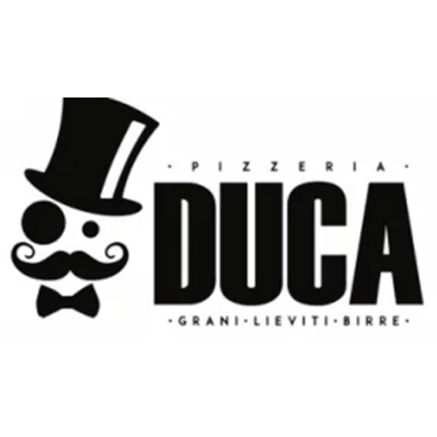 Pizzeria Duca Logo