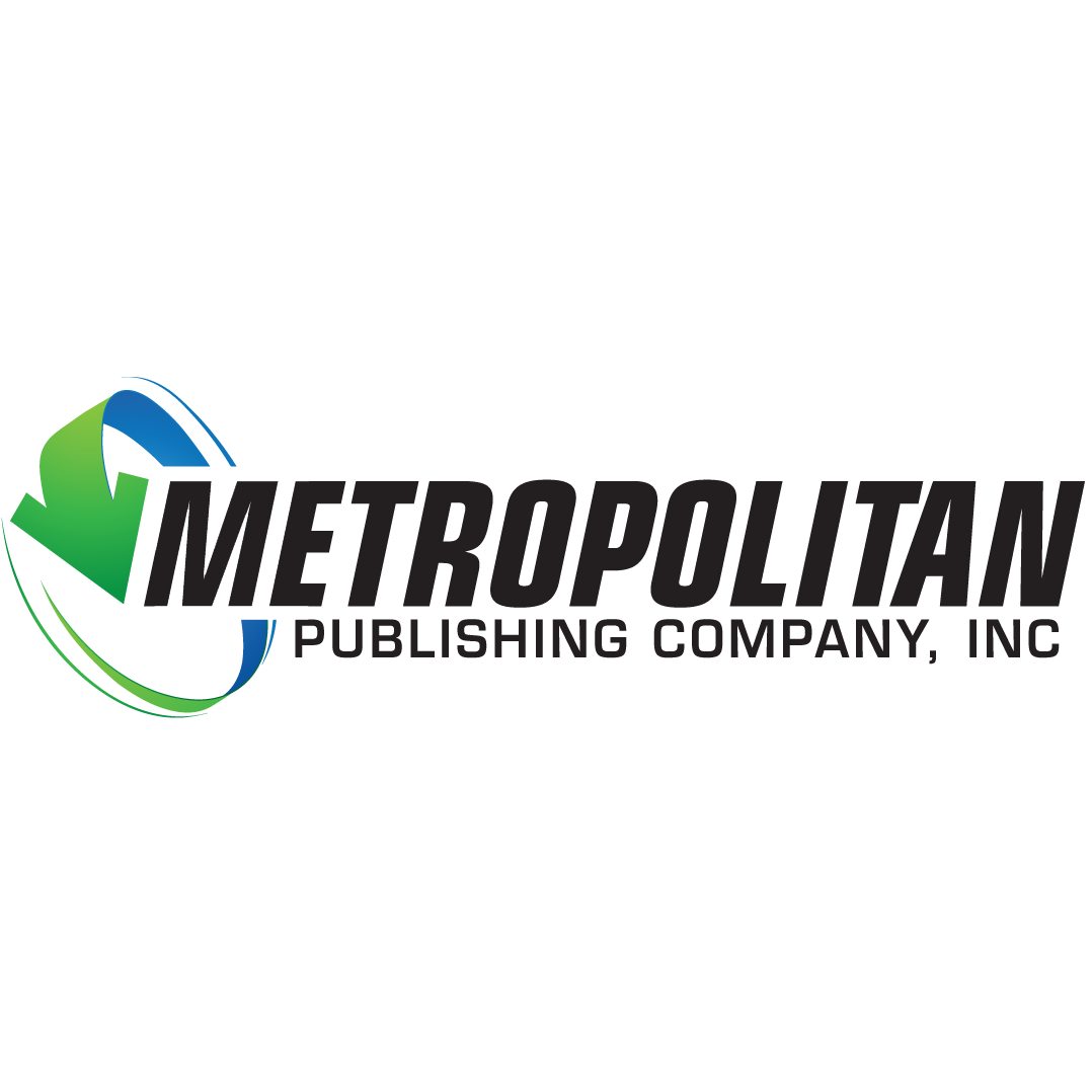 Metropolitan Publishing Logo