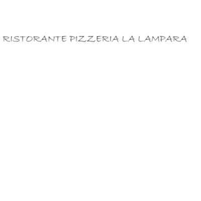 Ristorante Pizzeria La Lampara Dongo Logo