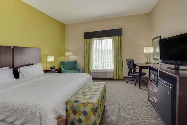 Images Hampton Inn Ozark