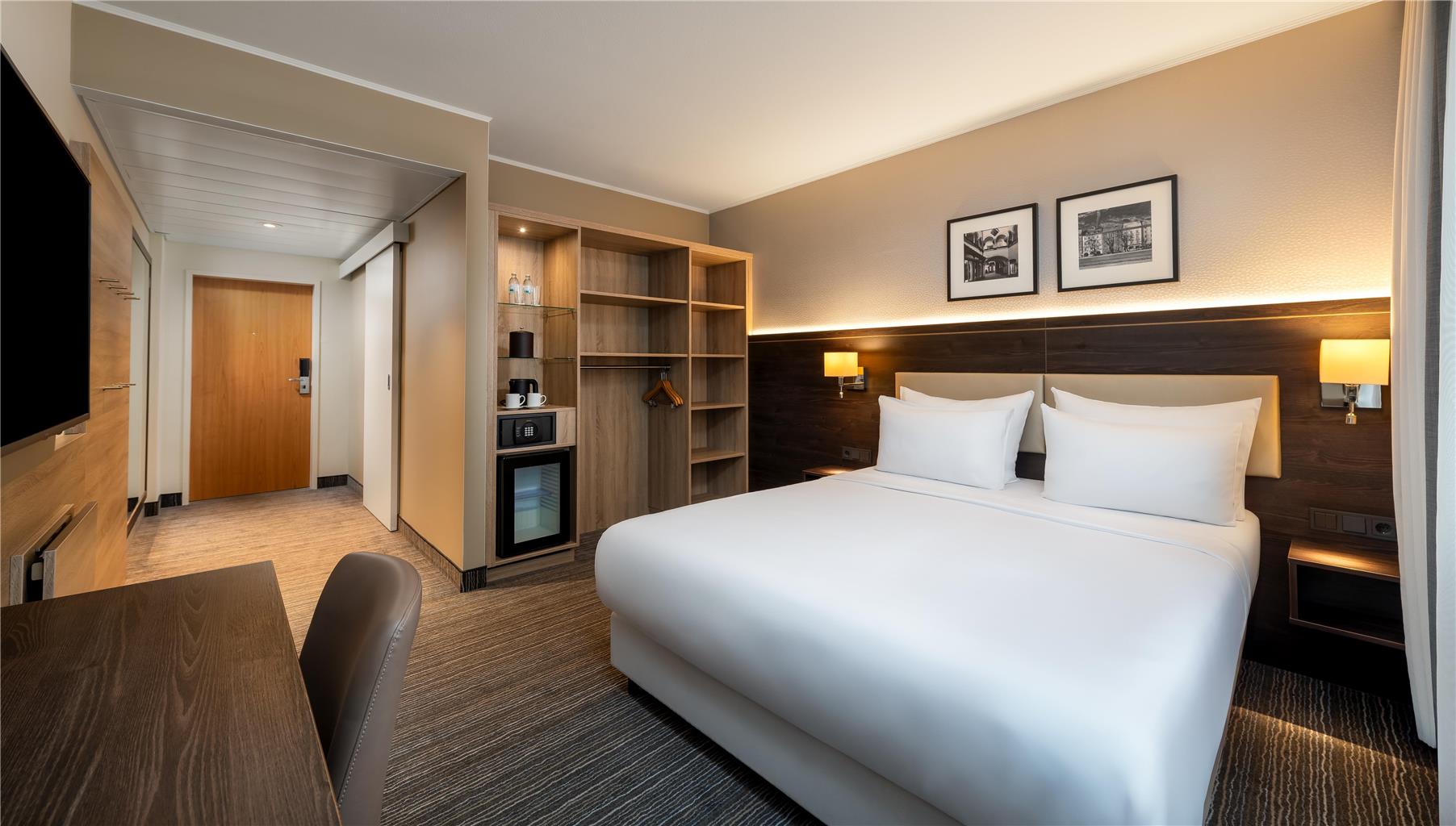 Radisson Blu Hotel & Conference Centre, Salzburg, Fanny-von-Lehnert-Strasse 7 in Salzburg