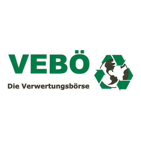 Logo VEBÖ - Die Verwertungsbörse in Krefeld