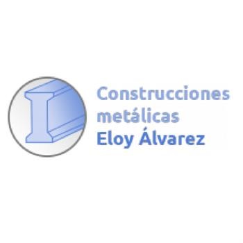 Construcciones Metalicas Eloy Alvarez Logo