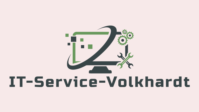 Bild 1 IT-Service-Volkhardt in Suhl