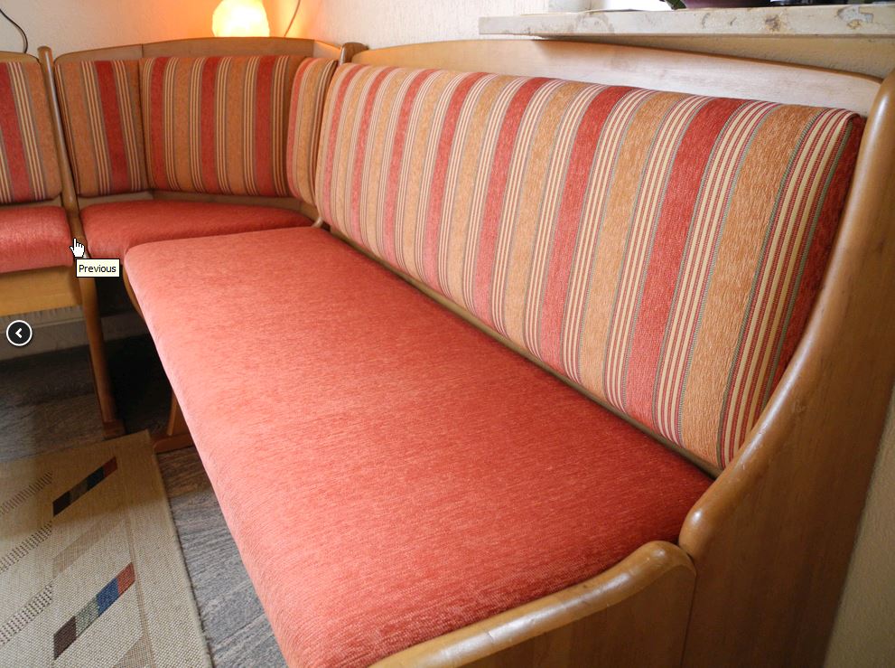 Polsterei Intech, Hauptstraße 41 in Pommelsbrunn