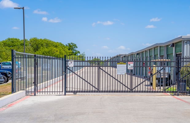 Images Storage King USA