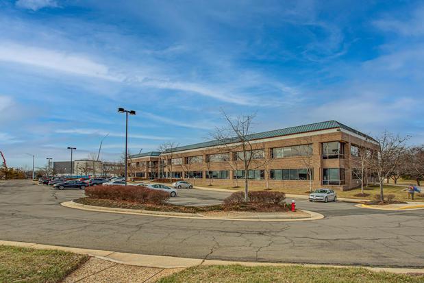 Images Pasadena Villa Outpatient - Chantilly