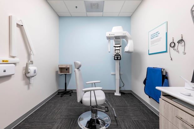 Images Dentists of Peoria