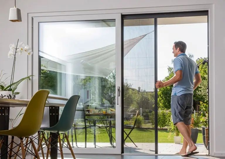 Gebrüder Di Fina GmbH, Seilfahrt 22 in Bochum