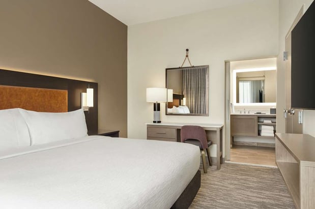 Images Embassy Suites by Hilton Round Rock