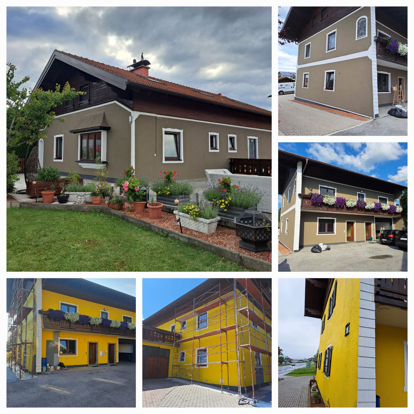 Bild 8 von EP Malerei GmbH