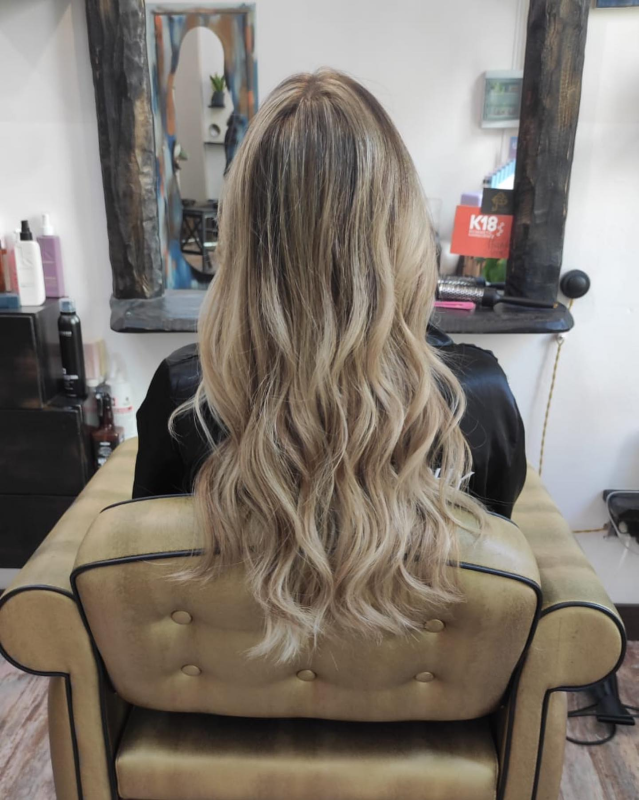Images Parrucchieria Grj Salon