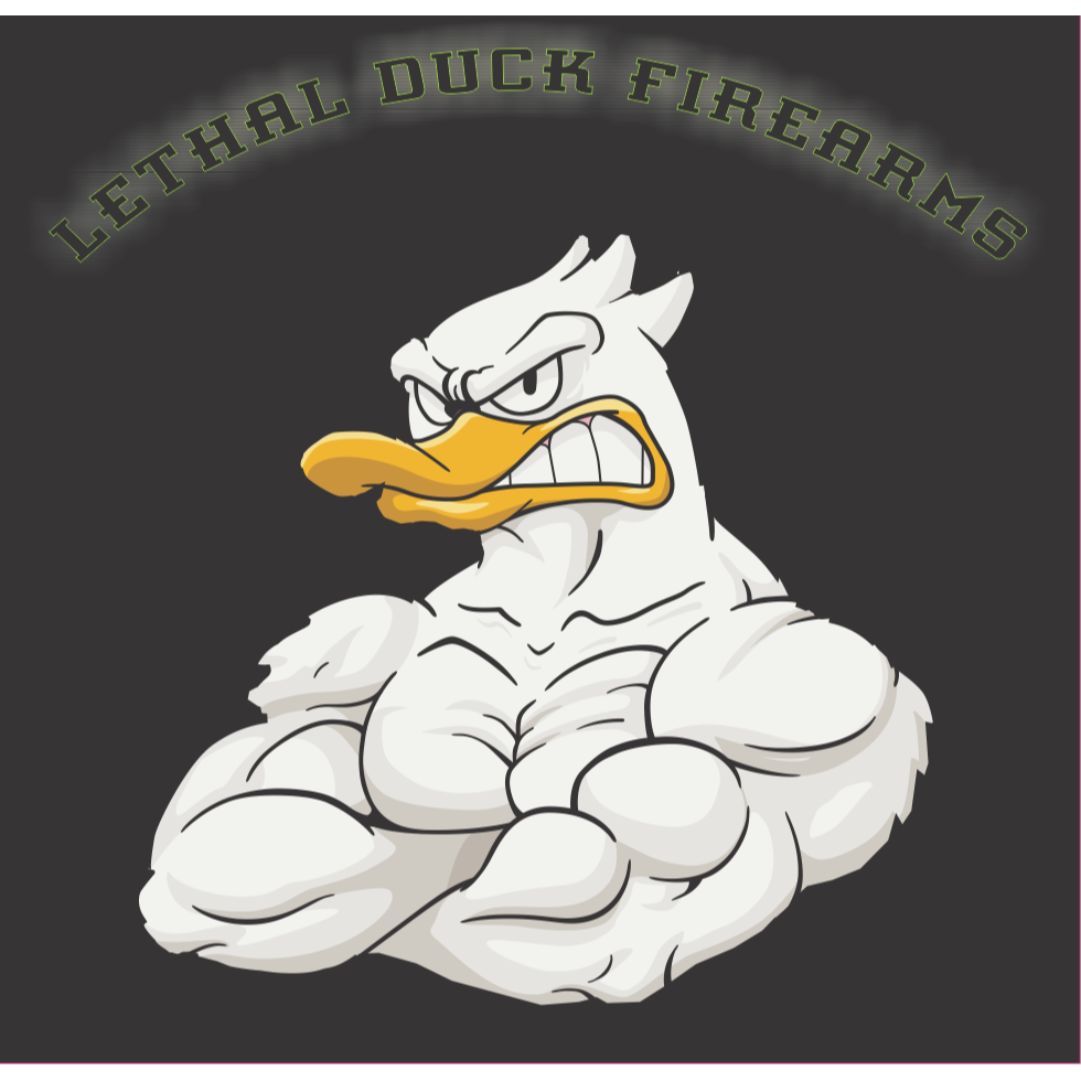 Lethal Duck Firearms Jerome (208)539-4053