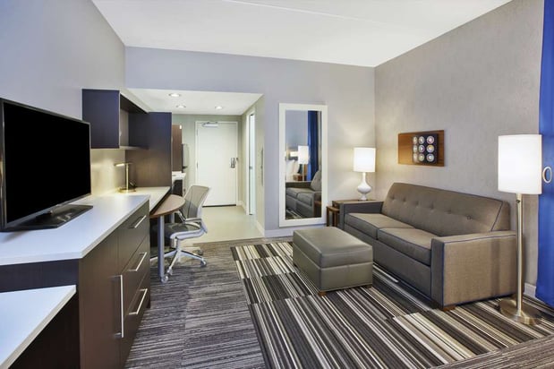 Images Home2 Suites by Hilton Pittsburgh Area Beaver Valley